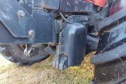 2001 Valtra 6850 Hitech - Image 10