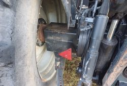 2001 Valtra 6850 Hitech - Image 13