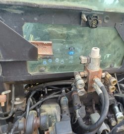 2001 Valtra 6850 Hitech - Image 15