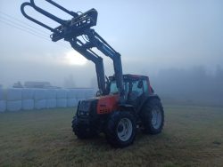 2001 Valtra 6850 Hitech - Image 18