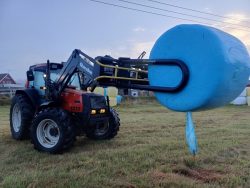 2001 Valtra 6850 Hitech - Image 19