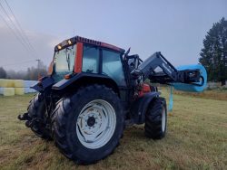 2001 Valtra 6850 Hitech - Image 20