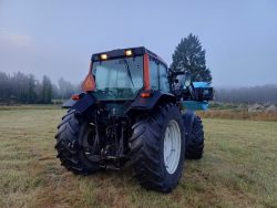 2001 Valtra 6850 Hitech - Image 21
