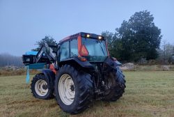 2001 Valtra 6850 Hitech - Image 22