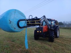 2001 Valtra 6850 Hitech - Image 23