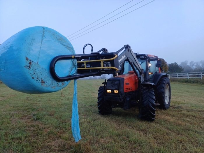 2001 Valtra 6850 Hitech - Image 23