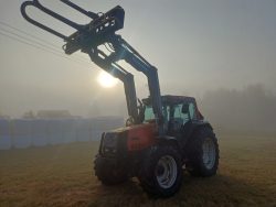 2001 Valtra 6850 Hitech - Image 3
