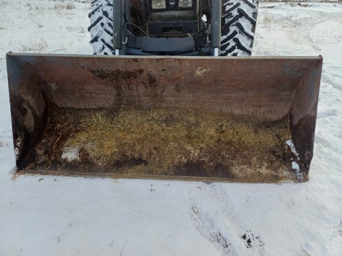 2001 Valtra 6850 Hitech - Image 30