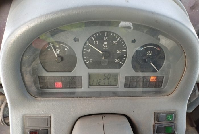 2001 Valtra 6850 Hitech - Image 31