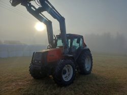 2001 Valtra 6850 Hitech - Image 4