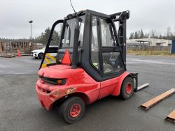 2002 Linde H25D-03