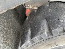 2002 Linde H25D-03 - Image 11