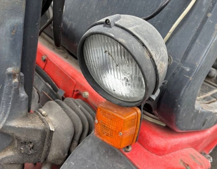 2002 Linde H25D-03 - Image 12