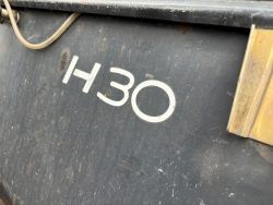 2002 Linde H25D-03 - Image 13