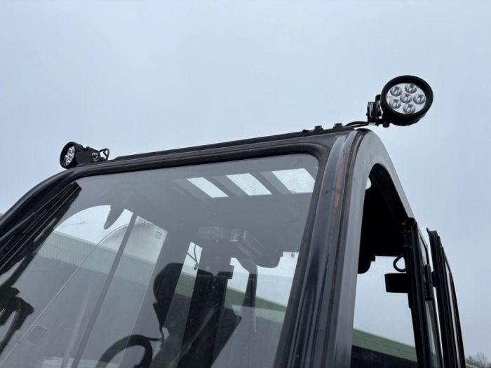 2002 Linde H25D-03 - Image 14