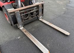 2002 Linde H25D-03 - Image 19