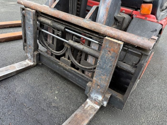 2002 Linde H25D-03 - Image 20