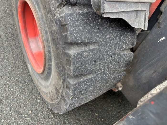 2002 Linde H25D-03 - Image 21