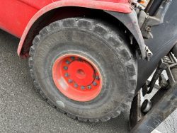 2002 Linde H25D-03 - Image 22