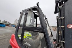 2002 Linde H25D-03 - Image 23