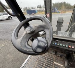 2002 Linde H25D-03 - Image 29