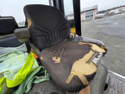 2002 Linde H25D-03 - Image 30