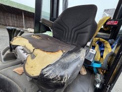 2002 Linde H25D-03 - Image 35