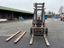 2002 Linde H25D-03 - Image 4