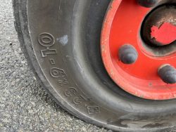 2002 Linde H25D-03 - Image 37