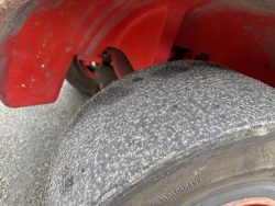 2002 Linde H25D-03 - Image 38