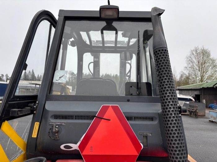 2002 Linde H25D-03 - Image 41