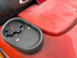 2002 Linde H25D-03 - Image 42