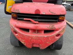 2002 Linde H25D-03 - Image 43