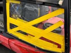 2002 Linde H25D-03 - Image 44