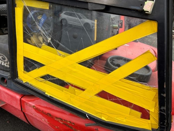 2002 Linde H25D-03 - Image 44