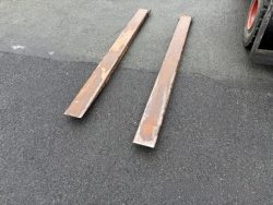 2002 Linde H25D-03 - Image 45