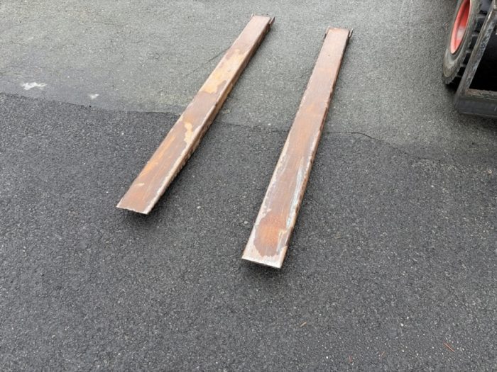 2002 Linde H25D-03 - Image 45