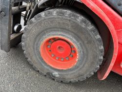 2002 Linde H25D-03 - Image 9