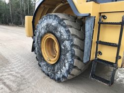 2005 CAT 966H - Image 11