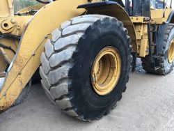 2005 CAT 966H - Image 13