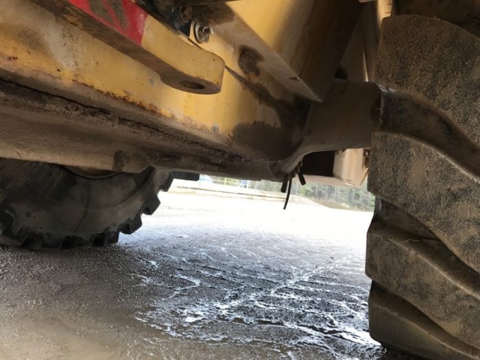 2005 CAT 966H - Image 18