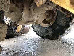 2005 CAT 966H - Image 19