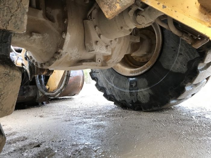 2005 CAT 966H - Image 19