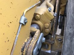 2005 CAT 966H - Image 22