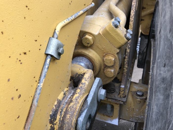 2005 CAT 966H - Image 22