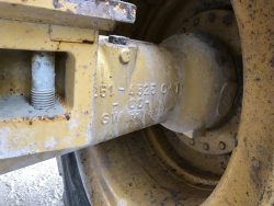 2005 CAT 966H - Image 24