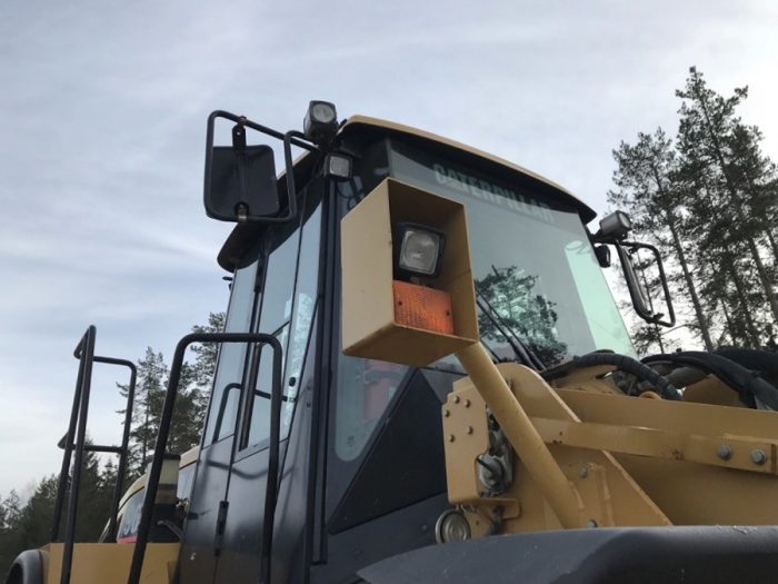 2005 CAT 966H - Image 26