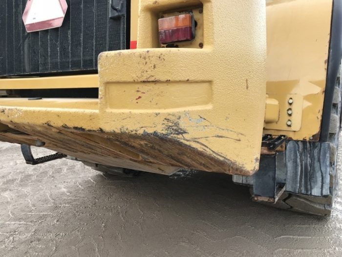 2005 CAT 966H - Image 30