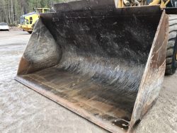 2005 CAT 966H - Image 32