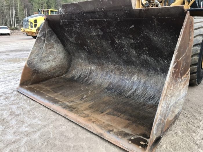 2005 CAT 966H - Image 32